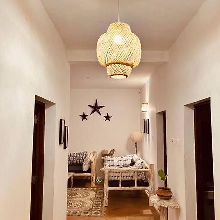 Apartament Manasha Watamu Zewnętrze zdjęcie