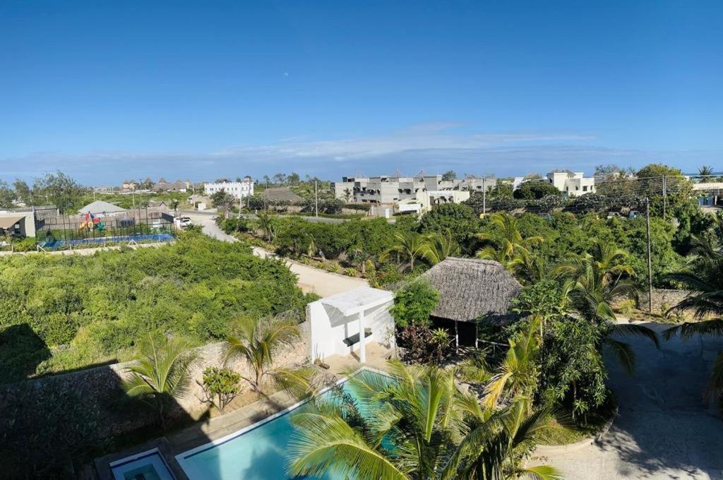 Apartament Manasha Watamu Zewnętrze zdjęcie
