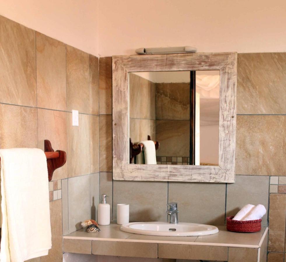Apartament Manasha Watamu Zewnętrze zdjęcie