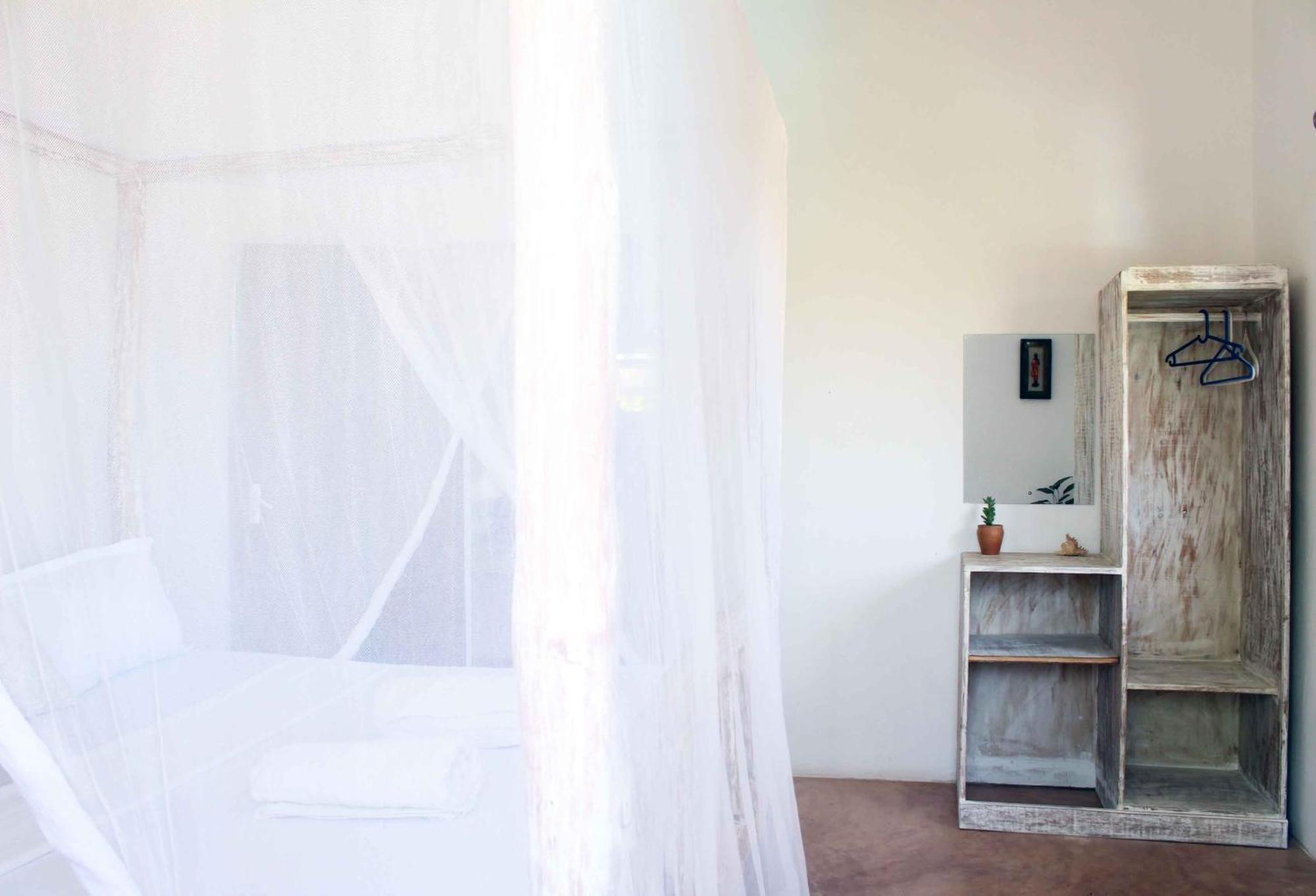 Apartament Manasha Watamu Zewnętrze zdjęcie