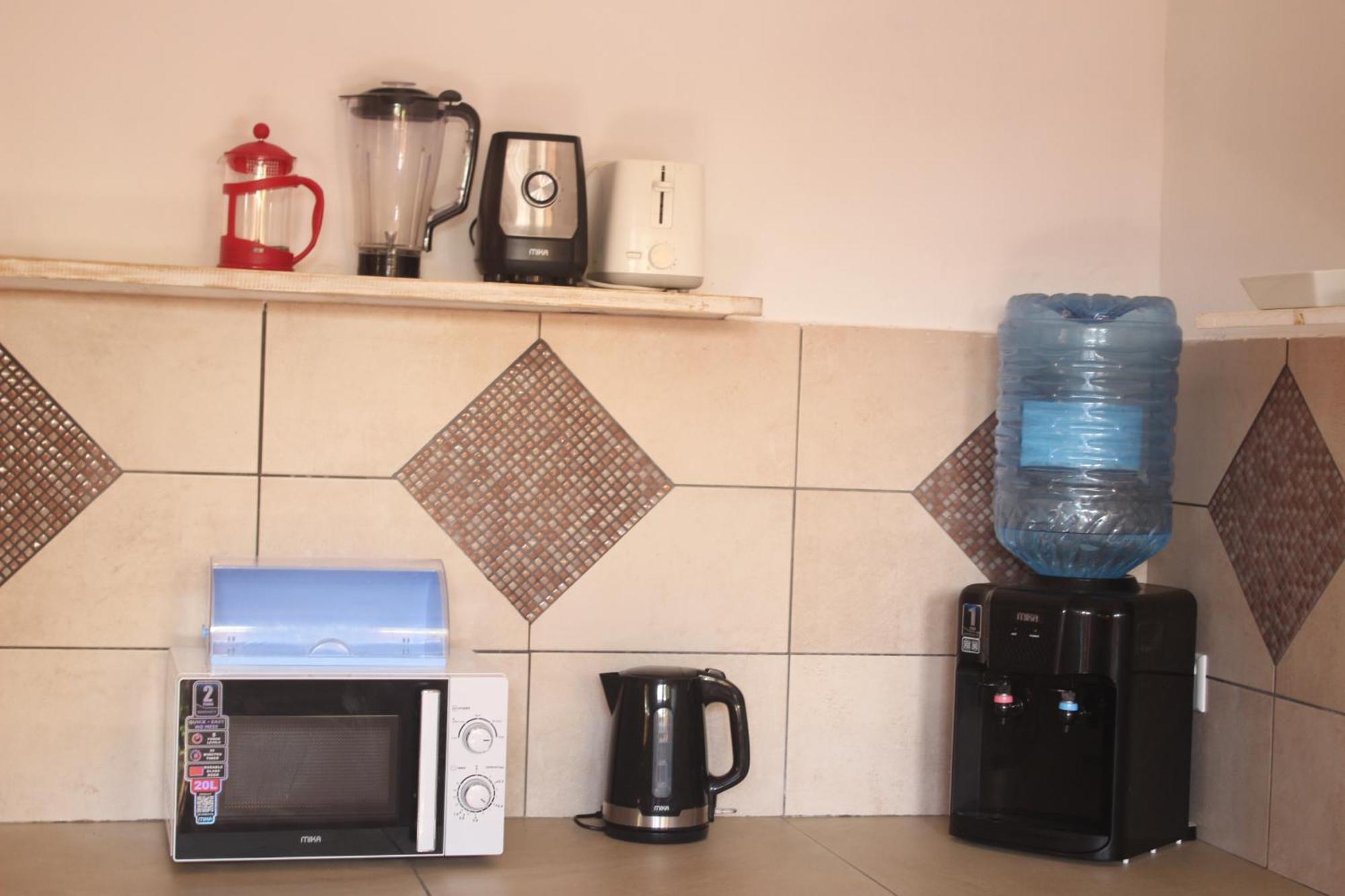 Apartament Manasha Watamu Zewnętrze zdjęcie
