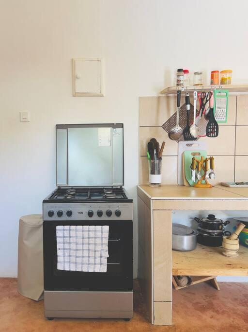 Apartament Manasha Watamu Zewnętrze zdjęcie