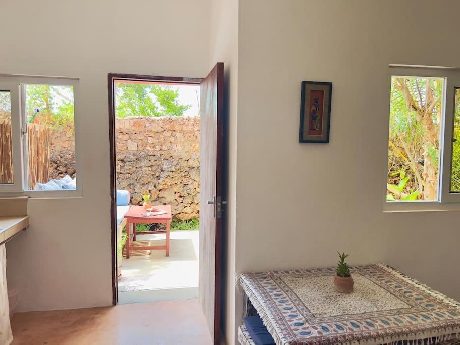 Apartament Manasha Watamu Zewnętrze zdjęcie