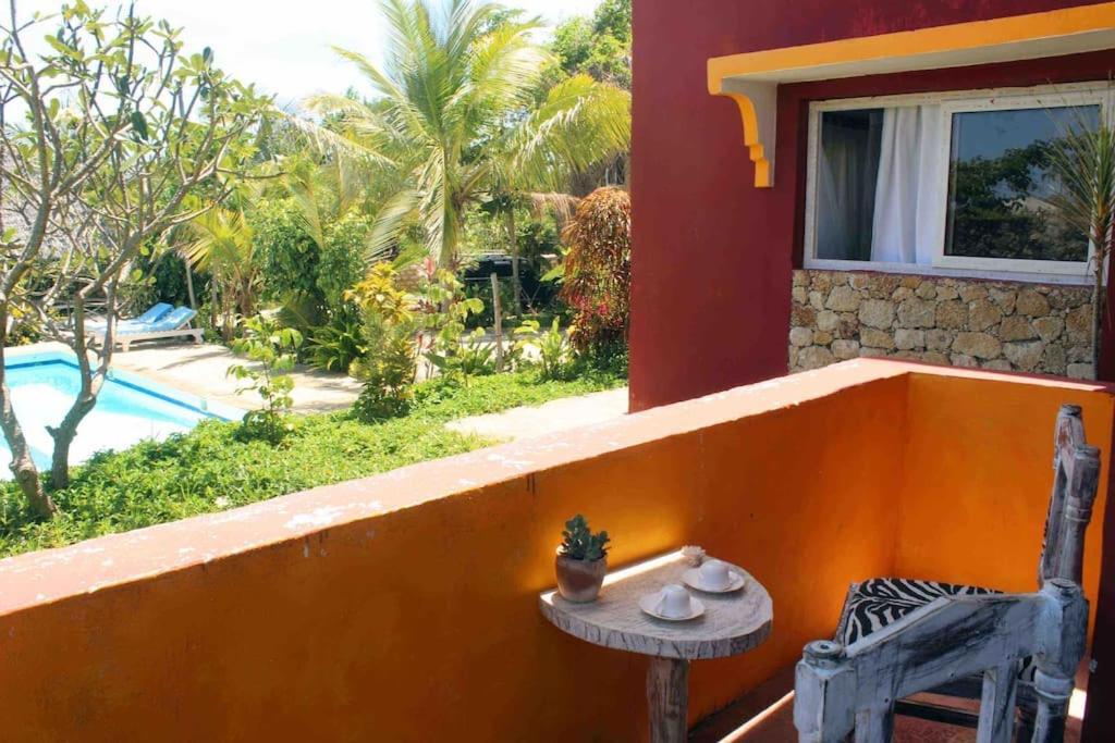 Apartament Manasha Watamu Zewnętrze zdjęcie