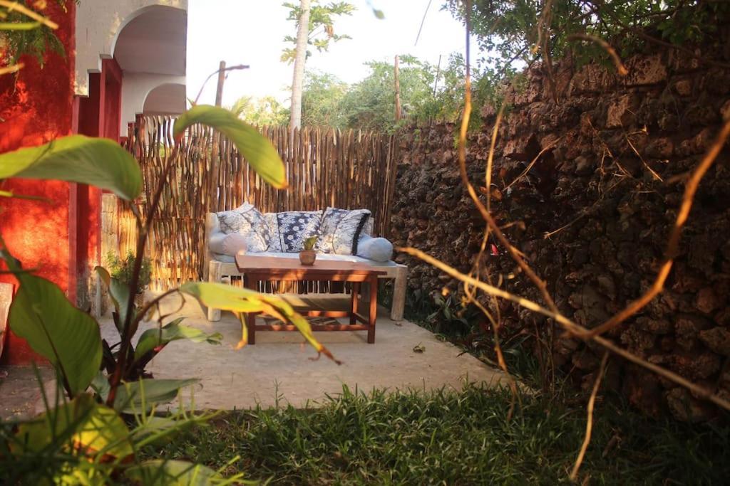 Apartament Manasha Watamu Zewnętrze zdjęcie
