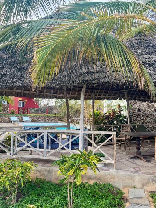 Apartament Manasha Watamu Zewnętrze zdjęcie
