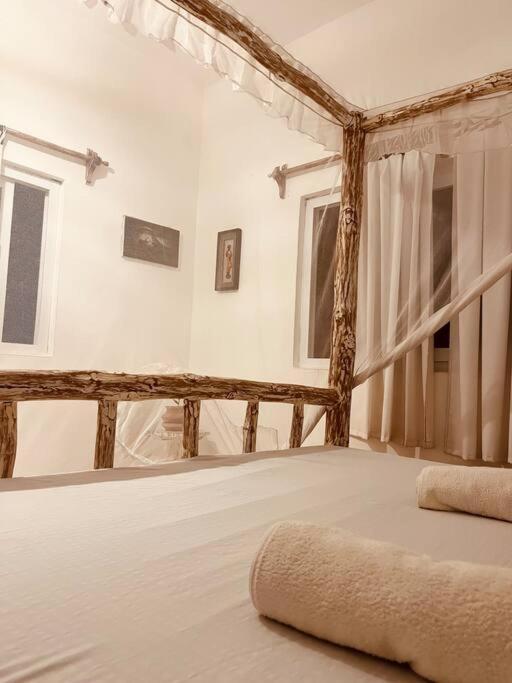 Apartament Manasha Watamu Zewnętrze zdjęcie