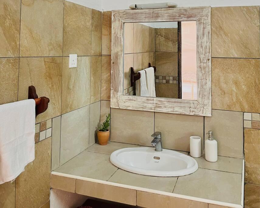 Apartament Manasha Watamu Zewnętrze zdjęcie