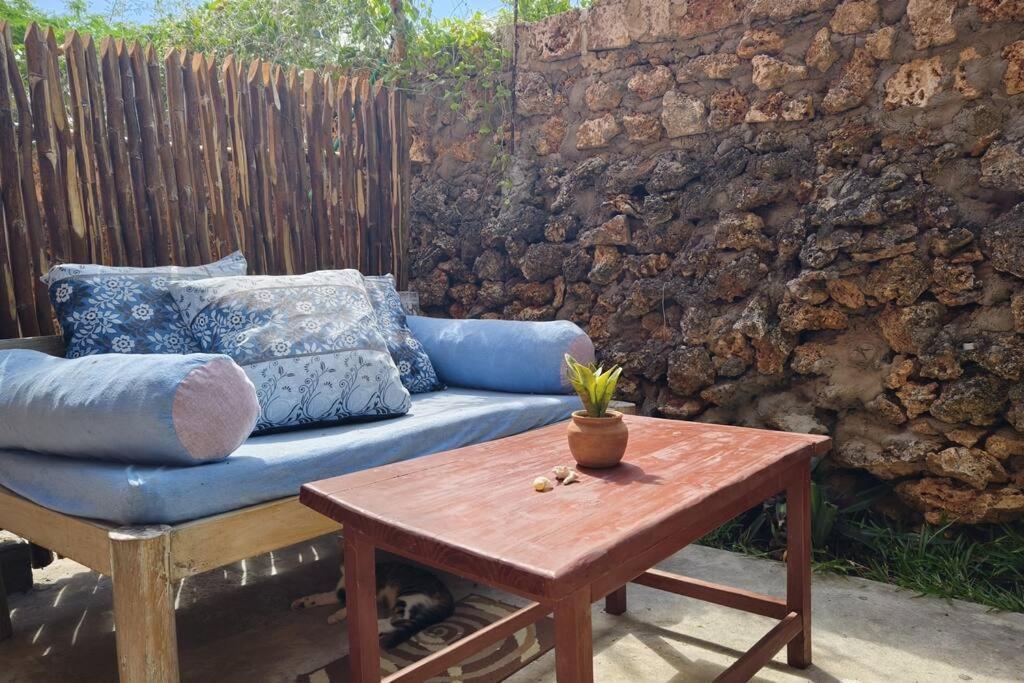 Apartament Manasha Watamu Zewnętrze zdjęcie